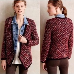 Anthro x Moth Keavy Cardigan